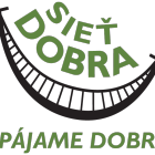 Sieť Dobra existuje!