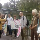Piešťanskí aktivisti opäť upozorňujú na nebezpečenstvá GMO