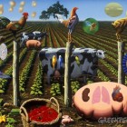 Ako si Monsanto privlastňuje úspechy dlhoročne šľachtených rastlín