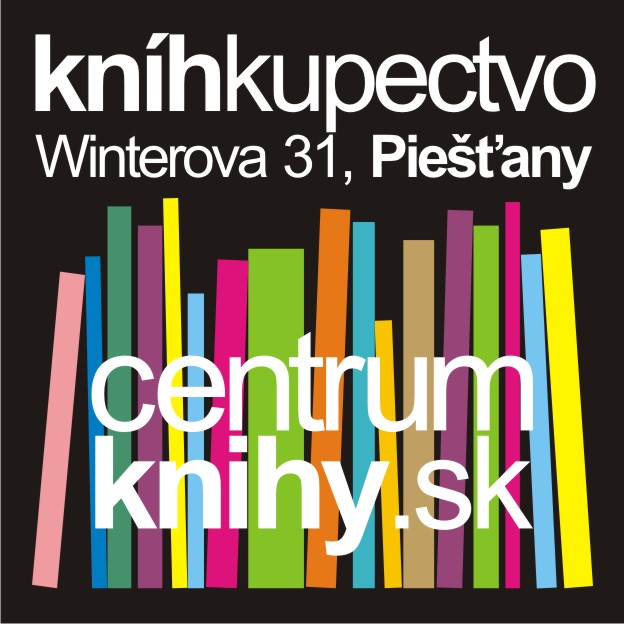 CentrumKnihy logo